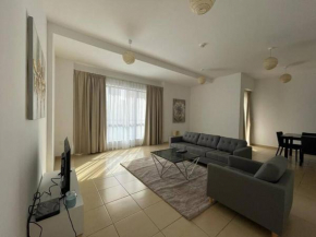 Amazing Marina View 2BHK Apartment - Rimal 1 JBR